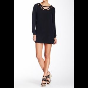 Diane Von Furstenberg Melanie Shift Dress